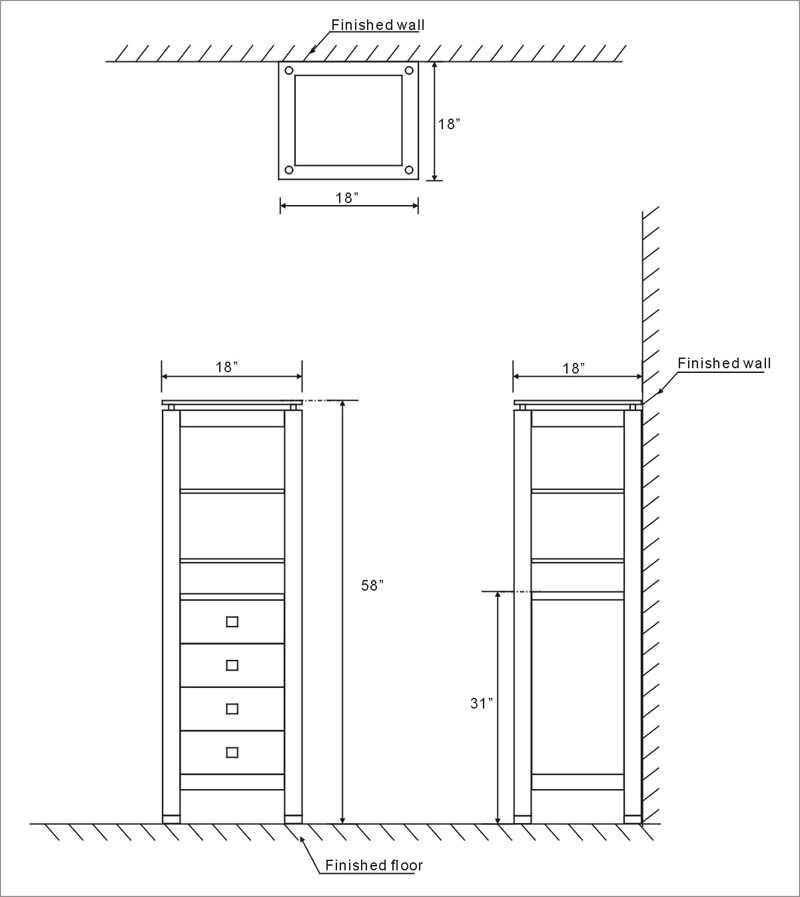 LinenCabinet_specs